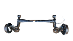 EIXO TRASEIRO MONTANA 2011 A 2021