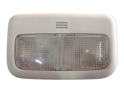 Lanterna Luz  Centro Toyota Corolla 2008 2009 a 2014