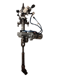 COLUNA DIRECAO ELETRICA COROLLA 2009 2010 2011 2012 A 2014