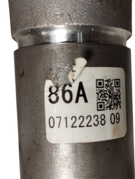 COLUNA DIRECAO ELETRICA COROLLA 2009 2010 2011 2012 A 2014