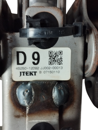 COLUNA DIRECAO ELETRICA COROLLA 2009 2010 2011 2012 A 2014