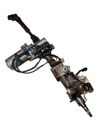 COLUNA DIRECAO ELETRICA COROLLA 2009 2010 2011 2012 A 2014