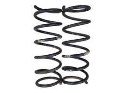 JOGO MOLAS DIANTEIRAS NISSAN MARCH 1.0 1.6 2012 A 2020