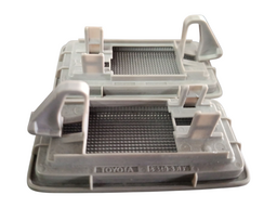 LUZ CORTESIA TETO TOYOTA COROLLA 2008 2009 A 2014