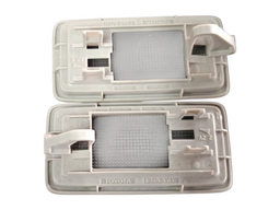 LUZ CORTESIA TETO TOYOTA COROLLA 2008 2009 A 2014