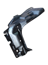 DEFLETOR PROTETOR INFERIOR ESQUERDO TOYOTA COROLLA 2015 A 20