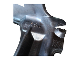 DEFLETOR PROTETOR INFERIOR ESQUERDO TOYOTA COROLLA 2015 A 20