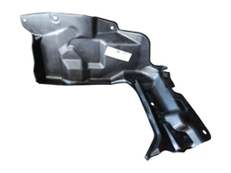 DEFLETOR PROTETOR INFERIOR ESQUERDO TOYOTA COROLLA 2015 A 20