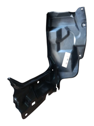 DEFLETOR PROTETOR INFERIOR ESQUERDO TOYOTA COROLLA 2015 A 20