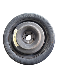 Roda Estepe Dodge Journey Fiat Freemont 2009 2014