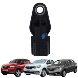 Sensor Fase Renault Kwid Sandero Logan 1.0 3cc 2017 A 2025