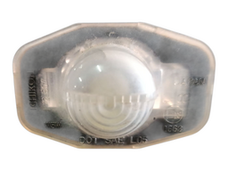 PAR LANTERNA LUZ DE PLACA SOQUETE TOYOTA COROLLA 2008 2009 A