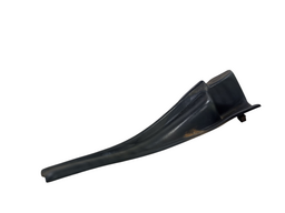 Acabamento Churrasqueira Lado Esq. March 2012 a 2018 