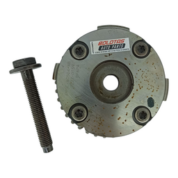 Polia Variavel Admissao Ford Focus 2.0 EM5E6C524AB 14 a 19