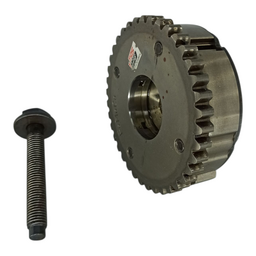 POLIA VARIAVEL ADMISSAO FORD FOCUS 2.0 EM5E6C524AB 14 A 19