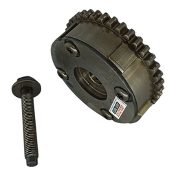 POLIA VARIAVEL ADMISSAO FORD FOCUS 2.0 EM5E6C524AB 14 A 19