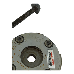 POLIA VARIAVEL ADMISSAO FORD FOCUS 2.0 EM5E6C524AB 14 A 19