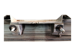 Moldura Tampa Traseira Toyta Corolla 2009 2010 a 2011