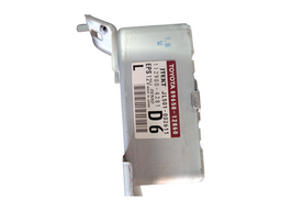 MÓDULO COLUNA DIREÇÃO TOYOTA COROLLA 2008 2009 A 2014