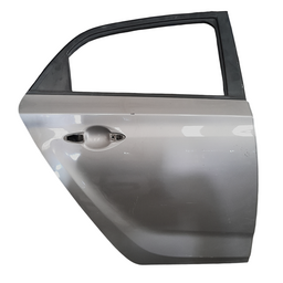 Porta Traseira Direita HB20 Hatch 2013 2014 a 2019