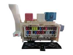 CAIXA FUSÍVEL TOYOTA COROLLA 2008 2009 2010  A 2014  