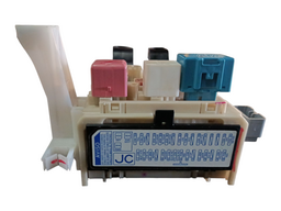 CAIXA FUSÍVEL TOYOTA COROLLA 2008 2009 2010  A 2014  