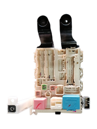 Caixa Fusível Toyota Corolla 2008 2009 2010  a 2014  