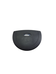 Tampa Capa Volante Buzina Fiesta Ecosport 2004 2012 Original