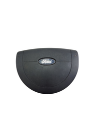 TAMPA CAPA VOLANTE BUZINA FIESTA ECOSPORT 2004 2012 ORIGINAL