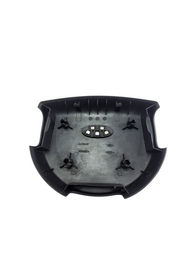 TAMPA CAPA VOLANTE BUZINA FIESTA ECOSPORT 2004 2012 ORIGINAL