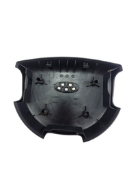 TAMPA CAPA VOLANTE BUZINA FIESTA ECOSPORT 2004 2012 ORIGINAL