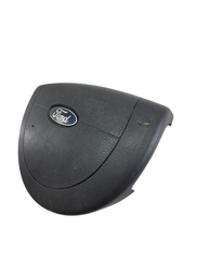 TAMPA CAPA VOLANTE BUZINA FIESTA ECOSPORT 2004 2012 ORIGINAL