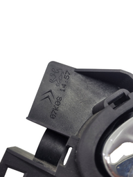 MACANETA INTERNA ESQUERDA CITROEN C4 PALLAS 2008 2011 
