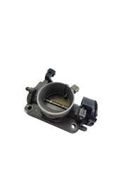 TBI CORPO BORBOLETA PEUGEOT 206 1.6 2003 2004 ORIGINAL
