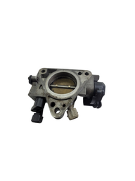 TBI CORPO BORBOLETA PEUGEOT 206 1.6 2003 2004 ORIGINAL