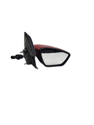 RETROVISOR ESPELHO DIREITO MANUAL FORD KA 2015 2021 ORIGINAL