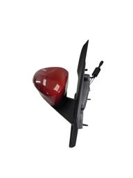 RETROVISOR ESPELHO DIREITO MANUAL FORD KA 2015 2021 ORIGINAL