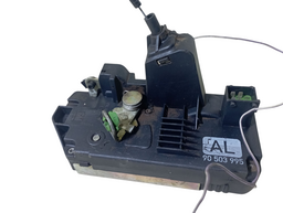  FECHADURA ELÉTRICA TRASEIRA ESQUERDA VECTRA 1997 A 2005