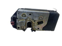  FECHADURA ELÉTRICA TRASEIRA ESQUERDA VECTRA 1997 A 2005