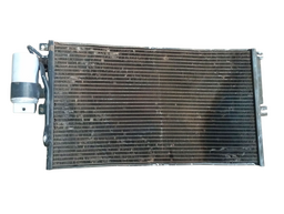 Condensador Ar Condicionado Vectra 1997 1998 1999 a 2005 