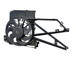 Ventoinha Ar Condicionado Vectra 1997 1998 1999 a 2005