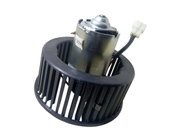 Motor Ar Forçado Gol Parati Saveiro Bola G3 G4 1997/2014