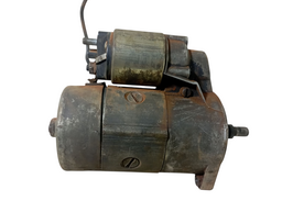 Motor de Partida Gol Saveiro Parati Santana AP 1.6 (PEÇA)