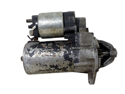 Motor Partida Arranque Vectra 2.0 2.2 96/05 Bosch 0001107056