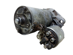MOTOR PARTIDA ARRANQUE VECTRA 2.0 2.2 96/05 BOSCH 0001107056