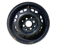 Roda Ferro Gol Saveiro Voyage Parati Aro 13 Bola G2 G3 G4