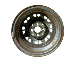 RODA FERRO GOL SAVEIRO VOYAGE PARATI ARO 13 BOLA G2 G3 G4