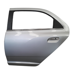 Porta Traseira Esquerda Cobalt 2012 2015 a 2020