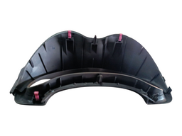 MOLDURA PAINEL INSTRUMENTOS TOYOTA COROLLA 2008 2009 A 2014