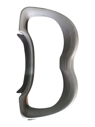 Moldura Painel Instrumentos Toyota Corolla 2008 2009 a 2014